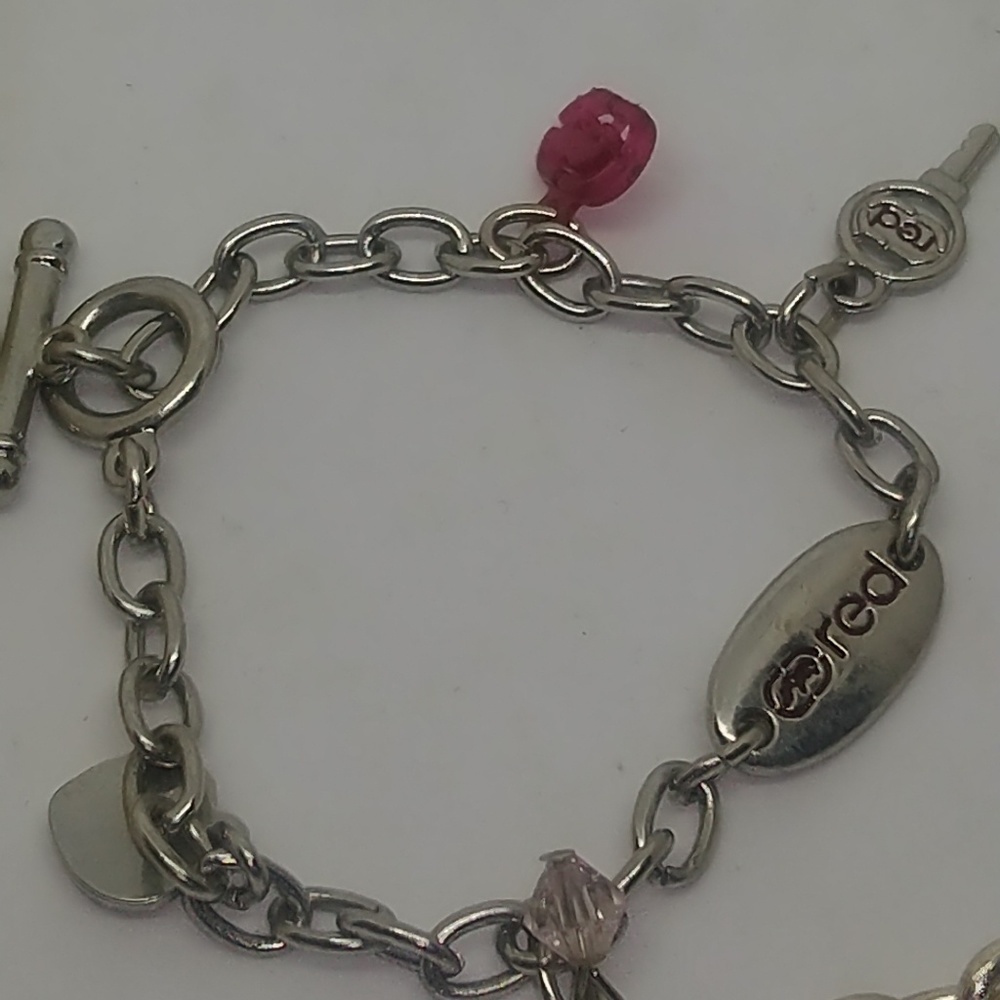 Five bracelets - Picture 2 of 6